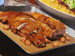 果木明炉烧鹅-长禧家.珑厨(东风东路店)
