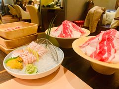-山葵家·创意料理(宁波来福士店)