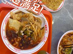 -柳大厨螺蛳粉(人民路总店)