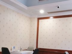 -新侨三宝乐西餐厅(崇文门店)