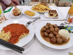 -宜家·瑞典风味餐厅(北京西红门店)