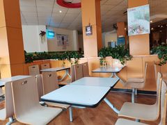 大堂-七恭冒菜(工农村店)