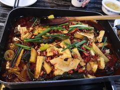 湄公鱼-瑞余烤鱼堂(鑫都国际店)