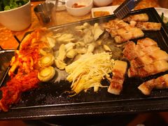 -香猪坊(五道口店)