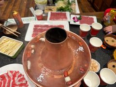 -南门涮肉(通州大船店)