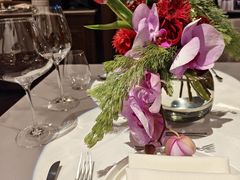 -Le Bistrot de Racine