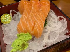 三文鱼刺身-有喜屋·深夜食堂(环宇荟店)