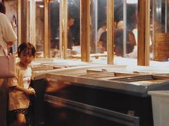 -车头老二大排档(金城步行街店)