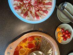 -滇釜火锅·能喝汤的火锅(车公庄店)