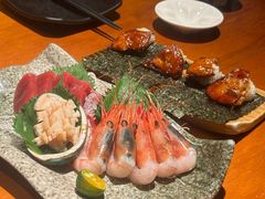 -千代武日本料理(开发区店)