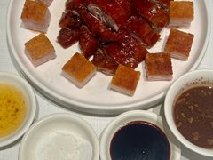 明炉烧鹅-寻味顺德·顺峰山庄(大良店)