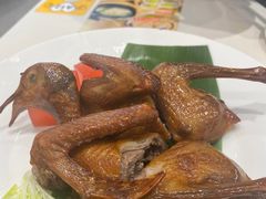 -蔡澜点心·粤菜(月星环球港店)