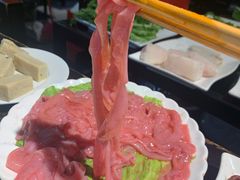 -巴蜀大宅门火锅(北大街店)