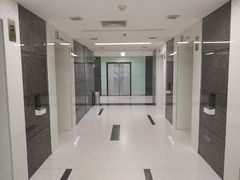 -地王国际商会中心