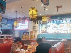 -渔家风味·鲅鱼水饺·央视展播·海鲜天津菜(开发区店)