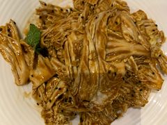 -阿庄新豫菜(通泰路店)