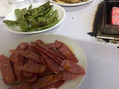 -风味烧烤