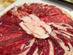 -今日牛事潮汕鲜牛肉火锅(瑞金店)