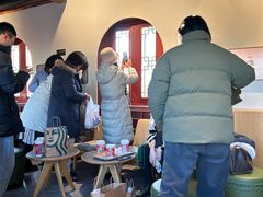 -星巴克臻选(北京前门大街店)