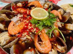 -辣小鲜·南昌大排档(船山路店)