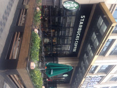 iphone_upload_pic-星巴克(上海汇锦里店)