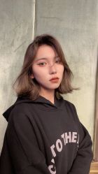 -妃格美发沙龙·烫发·染发