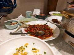 -小方外婆菜(蒙山路店)