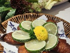 -嗲嗲的椰子鸡・太琼糟粕醋(上海百联又一城店)