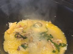 -阿鸡鱼庄·顺德鲜蒸小炒(亚运村店)
