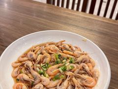 -锡和无锡菜(景丽苑店)