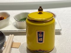 -北京全聚德(和平门店)