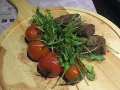 -HIHE Bistro·Oyster Bar(华熙live店)