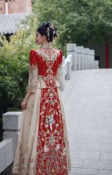 -莫小姐婚纱