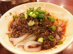 川北凉粉-皇城坝小吃(科华成都王府井购物中心店)