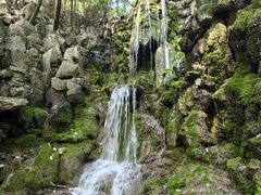-四门塔风景区