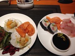 水游城假日酒店-天津水游城丽筠酒店