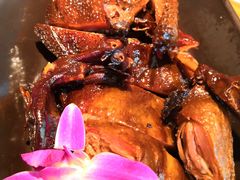 -金牌外婆家(苏州中心店)