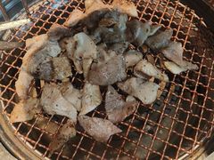 -韩烧牛中牛·甄选黑牛烤肉(黑金店)