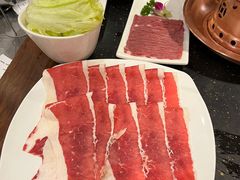 -南门涮肉(通州大船店)