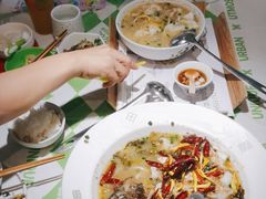 -渔语鱼酸菜鱼新川菜(来福士店)