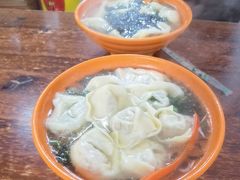 -阿麟馄饨(延长路店)