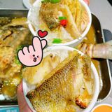 冲🦆，一定要吃的烤鱼来啦[调皮]