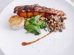 -娜娜家·Nana's restaurant(国金汇店)
