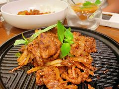 -小大董·烤鸭(王府井apm店)
