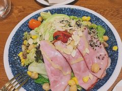 -AFS Cafe & Canteen(闽江二路店)