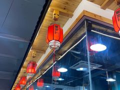 -笨罗卜浏阳菜馆(太平街店)