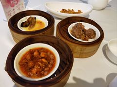 -万龙洲海鲜(南新仓店)