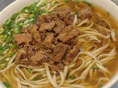 -李兰英湖南面馆(护国路店)