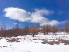 -灵山
