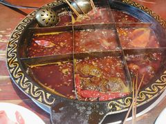 -黄家码头老火锅(解放碑旗舰店)